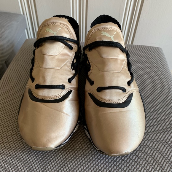 Men’s Size 8 Puma - Picture 2 of 5